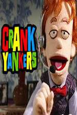 Crank Yankers