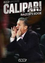 Calipari: Razor\'s Edge