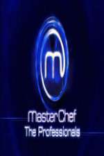 MasterChef The Professionals