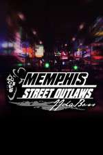 Street Outlaws: Memphis