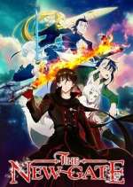 Watch THE NEW GATE 123movies