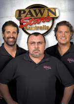 Watch Pawn Stars Australia 123movies