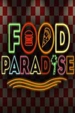 Food Paradise