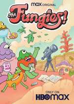 Watch The Fungies! 123movies