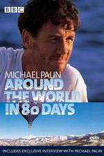 Michael Palin Around the World in 80 Days