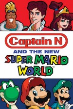 Captain N and the New Super Mario World