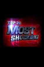 Top 20 Countdown Most Shocking