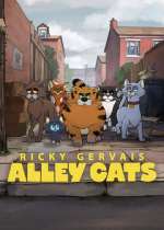 Watch Ricky Gervais Alley Cats Season 1 Episode 1 123movies