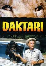 Daktari