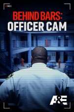 Watch Behind Bars: Officer Cam 123movies