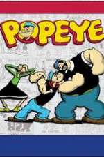 Popeye the Sailor