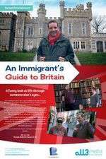 An Immigrant's Guide to Britain