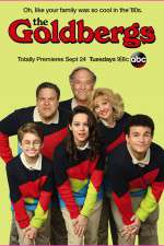 The Goldbergs