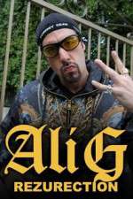 Ali G: Rezurection