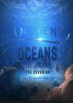 Ancient Oceans