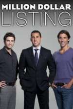 Million Dollar Listing