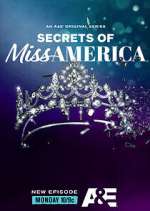 Secrets of Miss America