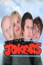 Impractical Jokers (UK)