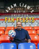 Watch Adam Liaw\'s North American Fan Feasts Season 1 Episode 5 123movies