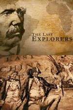 The Last Explorers