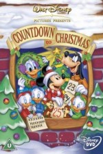 Countdown to Christmas