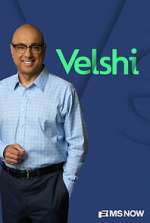 Watch Velshi 123movies