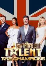 Britain's Got Talent: The Champions