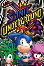 Sonic Underground