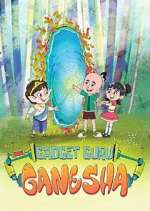 Watch Gadget Guru Ganesha 123movies