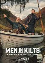 Men in Kilts: A Roadtrip with Sam and Graham