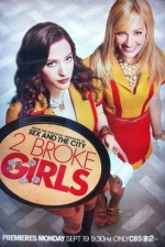 2 Broke Girls