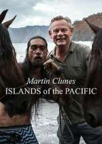 Martin Clunes: Islands of the Pacific