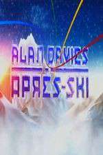 Alan Davies Apres Ski