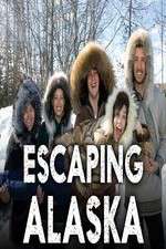 Escaping Alaska