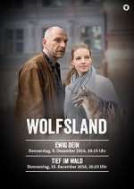 Wolfsland