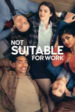 Watch Not Suitable for Work 123movies