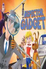 Inspector Gadget (2015)