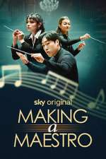 Watch Making a Maestro 123movies