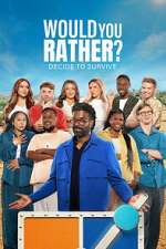 Watch Would You Rather: Decide to Survive 123movies