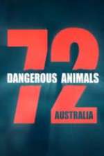 72 Dangerous Animals Australia