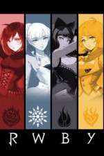 Rwby