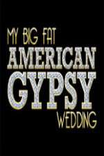 My Big Fat American Gypsy Wedding