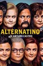 Alternatino With Arturo Castro