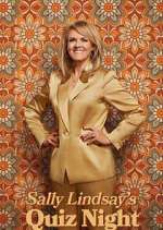 Watch Sally Lindsay\'s Quiz Night 123movies