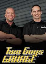 Two Guys Garage