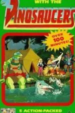 Dinosaucers