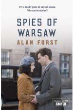 The Spies of Warsaw