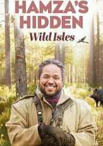 Watch Hamza\'s Hidden Wild Isles 123movies