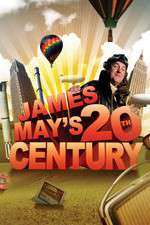 James May's 20th Century