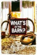 Whats in the Barn